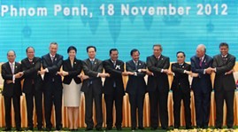 Vietnam contributes to strengthening ASEAN - ảnh 1